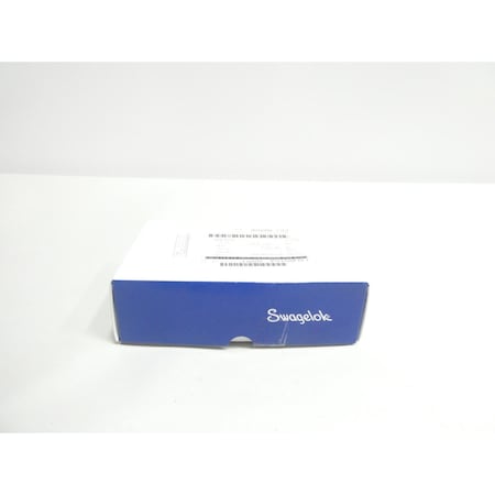 Valvola A Sfera Swagelok Serie 60 - 3/4" - SS-S63PS12 - 3 Pezzi In Acciaio Inox